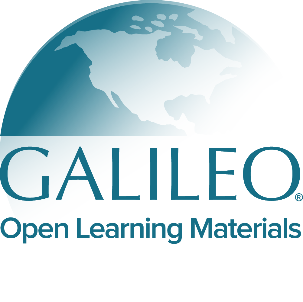 GALILEO Open Learning Materials