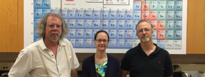 Image of Jim Konzelman and Greta Giles