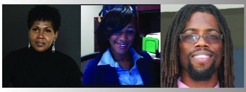 Image of Seneca Vaught, Griselda Thomas, and Nikki Hill