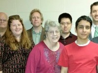 image of German Vargas, Jose Lugo, Laura Lynch, Jamil Mortada, Treg Thompson, Victor Vega