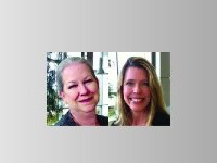 image of Camille Payne and Rachel Myers