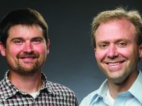 image of Matthew Roessing and Jeff Dowdy