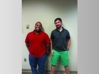 image of Jared Schlieper & Michael Tiemeyer