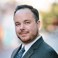 Jeff Gallant headshot