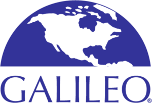 GALILEO logo