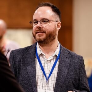 Jeff Gallant Headshot