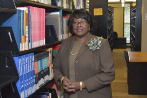 LaVerne McLaughlin