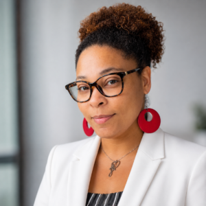 Nakita Eanes Headshot